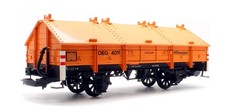 LGB 'G' GAUGE 4011 OEG