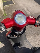 Green Power ZT500 Electric