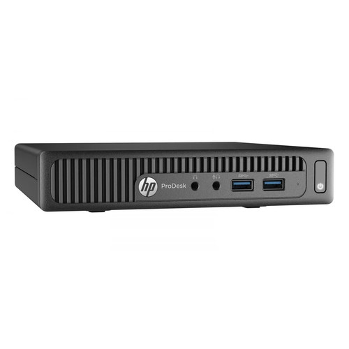 Prodesk 260 usff pc - hp, g3