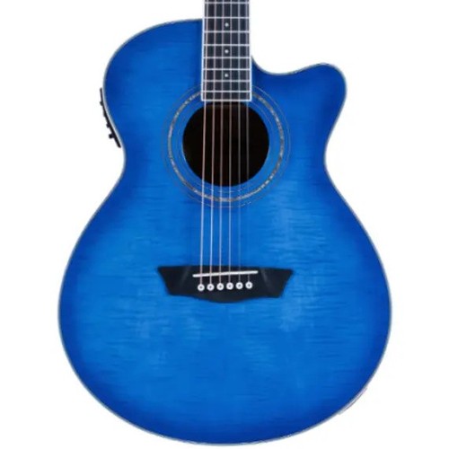 Washburn festival ea15 mini - festival,