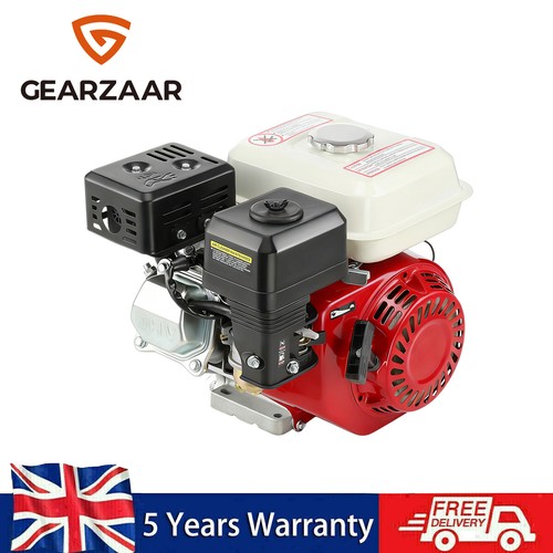 Stroke 7hp 212cc petrol - 7hp,