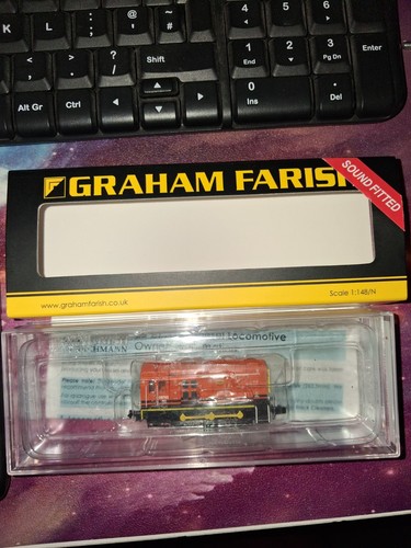 Gauge dcc sound - n,