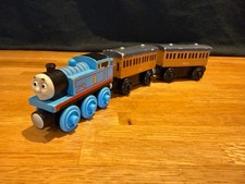 Learning Curve Thomas the Tank