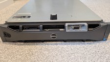 Dell POWEREDGE R710 2 x
