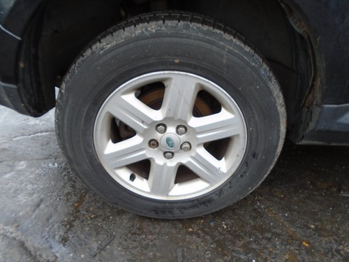 Landrover freelander td4 - landrover,
