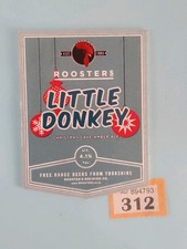 Rooster's Brewing Co Yorkshire