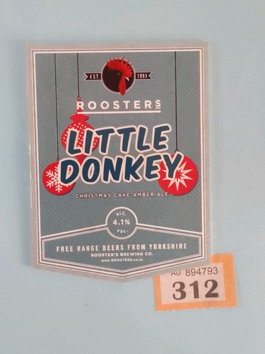 Rooster brewing yorkshire - rooster's, co