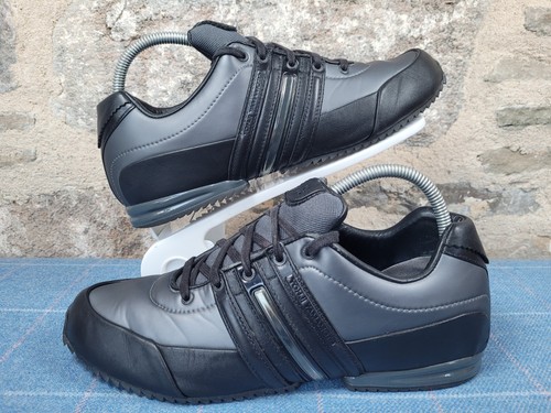 Adidas sprint black - y3,