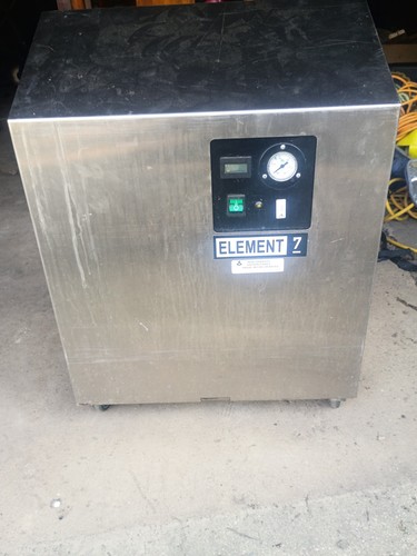 Gast 1993010 nitrogen - gast,