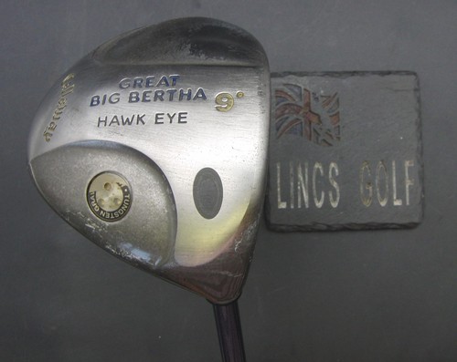 Callaway great big - great,