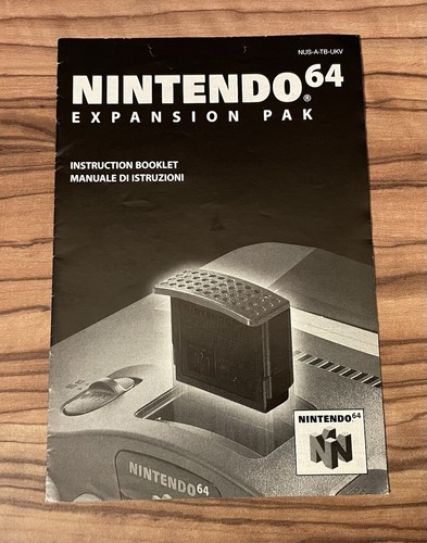 N64 nintendo original - n64,