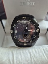 Tissot T-Touch Men's Black