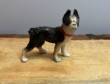 Hubley Cast Iron Boston