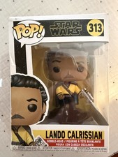 Funko Pop! Star Wars #313