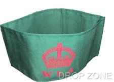 WWII British Civil Defence Arm