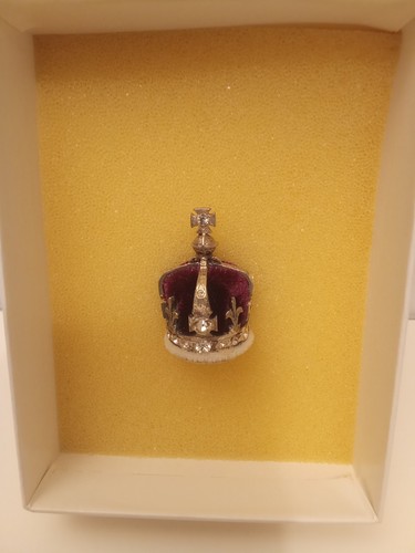 Miniature collectors model - miniature,