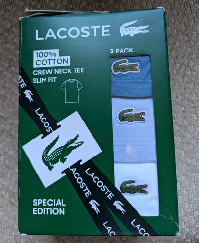 Lacoste men cotton - lacoste, men’s