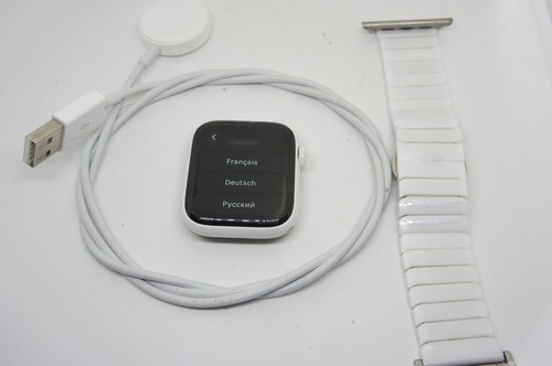 Apple watch series - apple,