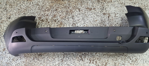 Peugeot 3008 rear - peugeot,