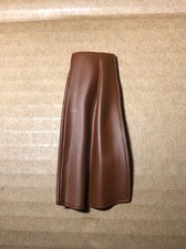 Mythic Legions Brown Loincloth (Pop & Swap)