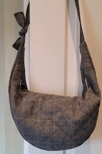 Handmade across the - handmade, bag