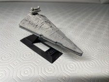 Star Wars Titanium Imperial