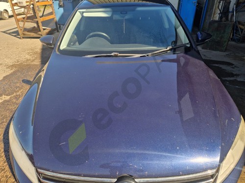 Volkswagen passat mk6 - volkswagen,