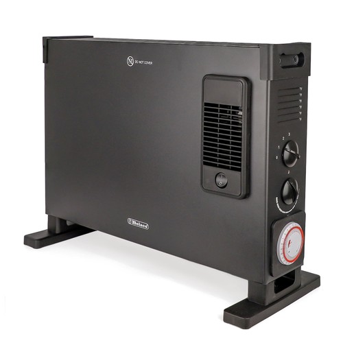 Belaco 2000w turbo convector - turbo,