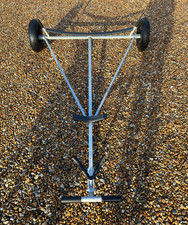 RS Tera Launching trolley