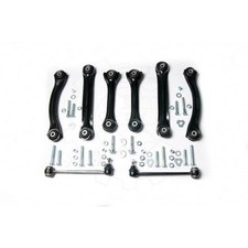 For Mercedes-Benz CLK Kombi SLK 2103500029 2103500653 Suspension Arm Kit