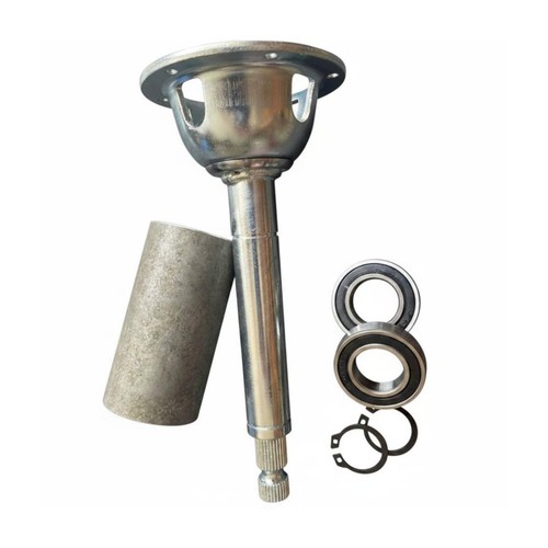 All terrain vehicle steering - vehicle,