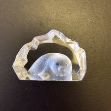 Mats Jonasson, Swedish Crystal