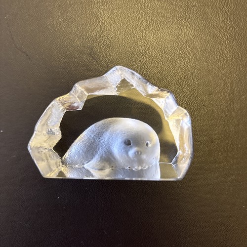 Mats jonasson swedish crystal - mats,