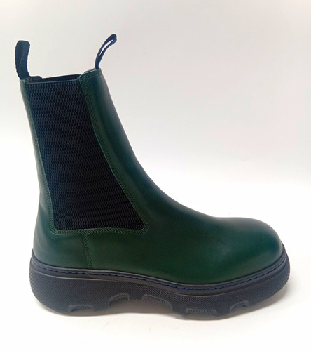 Burberry creeper chelsea - burberry,