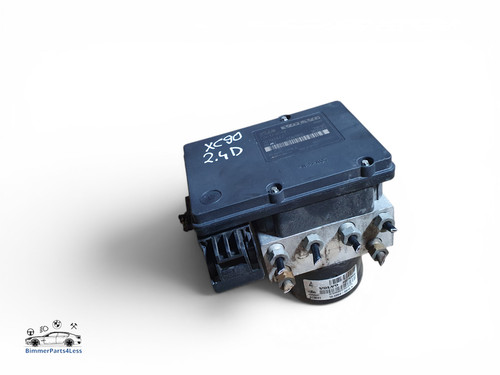 2014 volvo xc90 abs pump - 2014,