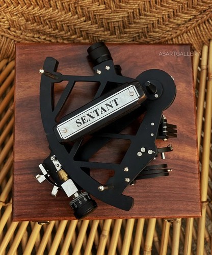 Sextant black marine - sextant,