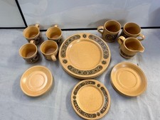 Kiln Craft Tableware Ironstone