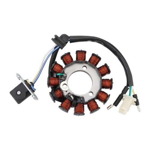 Stator magneto charging coil - charging,