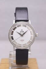 1970's Vintage Titoni Titoflex