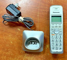 Panasonic KX TGA421 Cordless