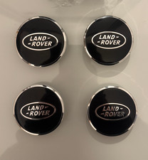 4x Genuine Fit 63mm SVR Wheel