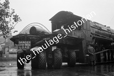 THH Truck Photos - Wynn's