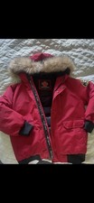 Zanetti Canada Boys' Coat