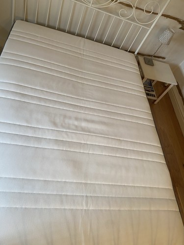 Ikea hovag pocket sprung - ikea,