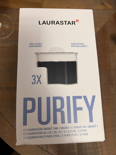 Laurastar 6067830750 ironing - laurastar,