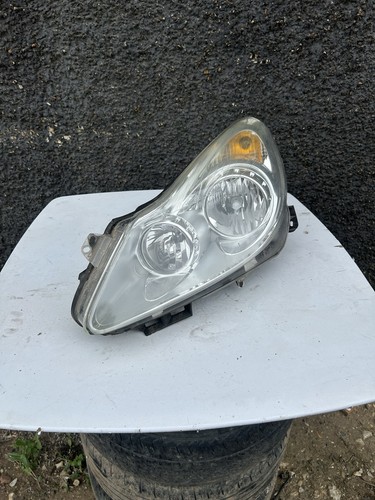 Vauxhall corsa passenger - corsa,