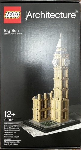 Lego architecture big - lego, architecture: