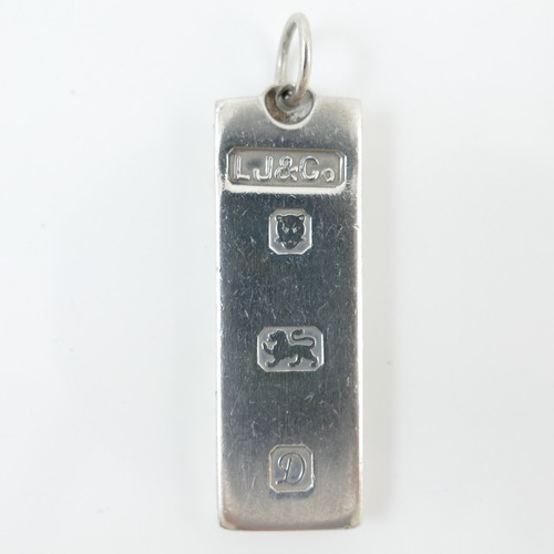 Vintage sterling silver 925 - silver, .925