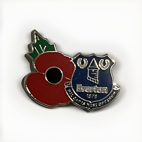 Everton efc remembrance - everton,