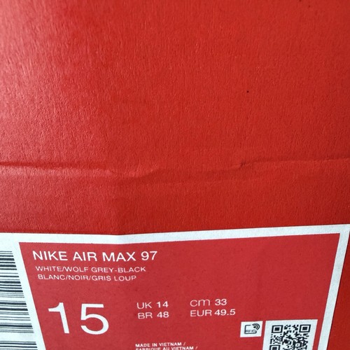 Nike air max triple - air, ~